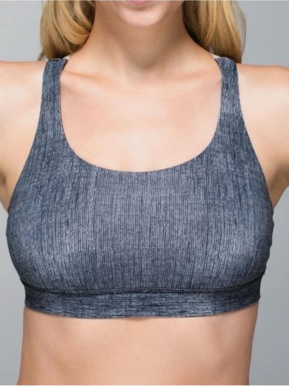 lululemon Energy Sports Bra